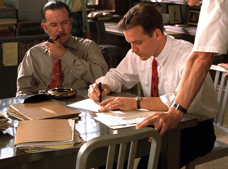 Peter Sarsgaard, Kinsey
